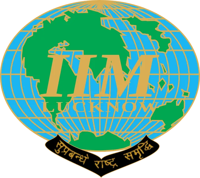 Alumn IIM Lucknow