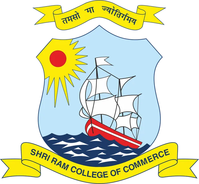 Shri Ram College of Commerce