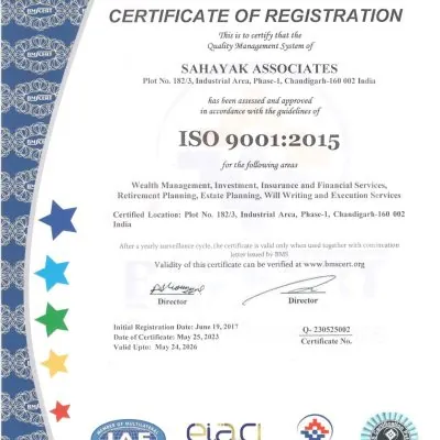 NJ Premium Business Partner Certification