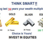 Investment in stocks or mutual funds?