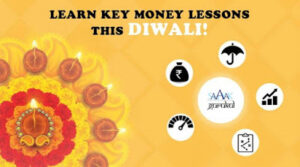 Wealth Lessons from Diwali !