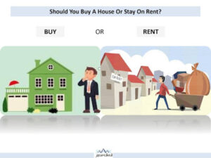 When should you buy a house