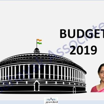 The Importance of the Union Budget