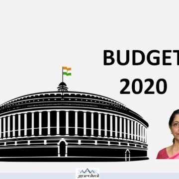 The Importance of the Union Budget 2020?