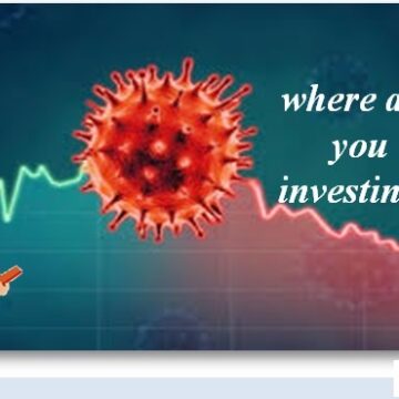 Where Are You Investing