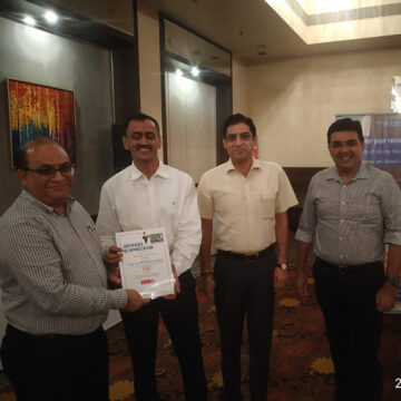 Seminar at IAP Rotary Club — photo 2 of 2