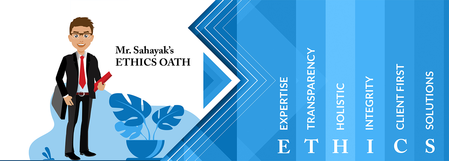sahayak associates portfolio management services in Chandigarh