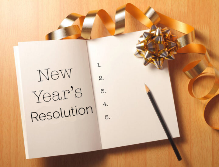 12 Financial Resolutions for the New Year