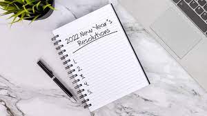 12 Financial Resolutions for the New Year, 2022