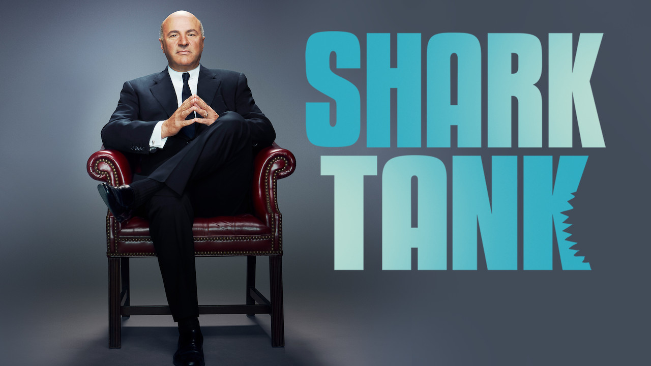 Shark Tank on Netflix - Sahayak Associates