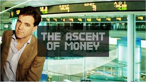 The Ascent of Money - Sahayak Associates