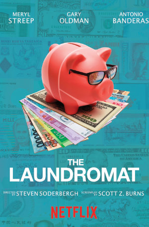 The Laundromat on Netflix - Sahayak Associates