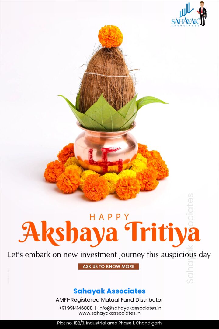 Akshaya Tritiya