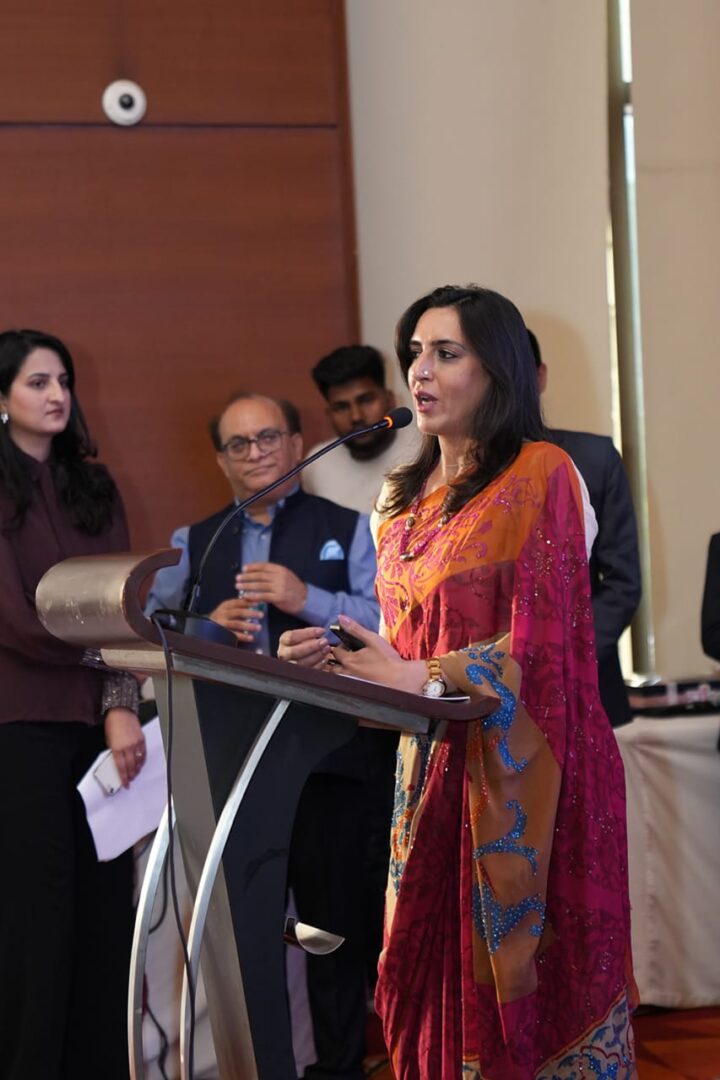 Mother’s day Event Chandigarh — photo 4 of 7