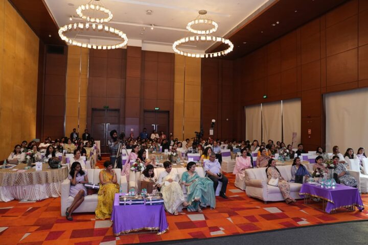 Mother’s day Event Chandigarh — photo 7 of 7