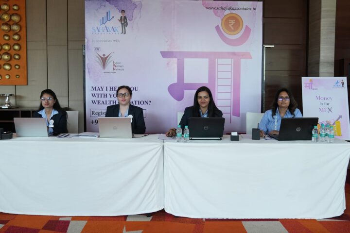 Mother’s day Event Chandigarh — photo 2 of 7