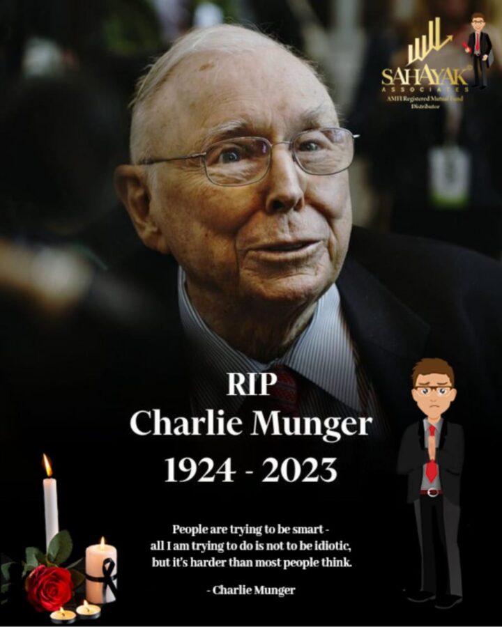 An Ode to Charlie Munger