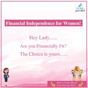 Women’s Day Brochure