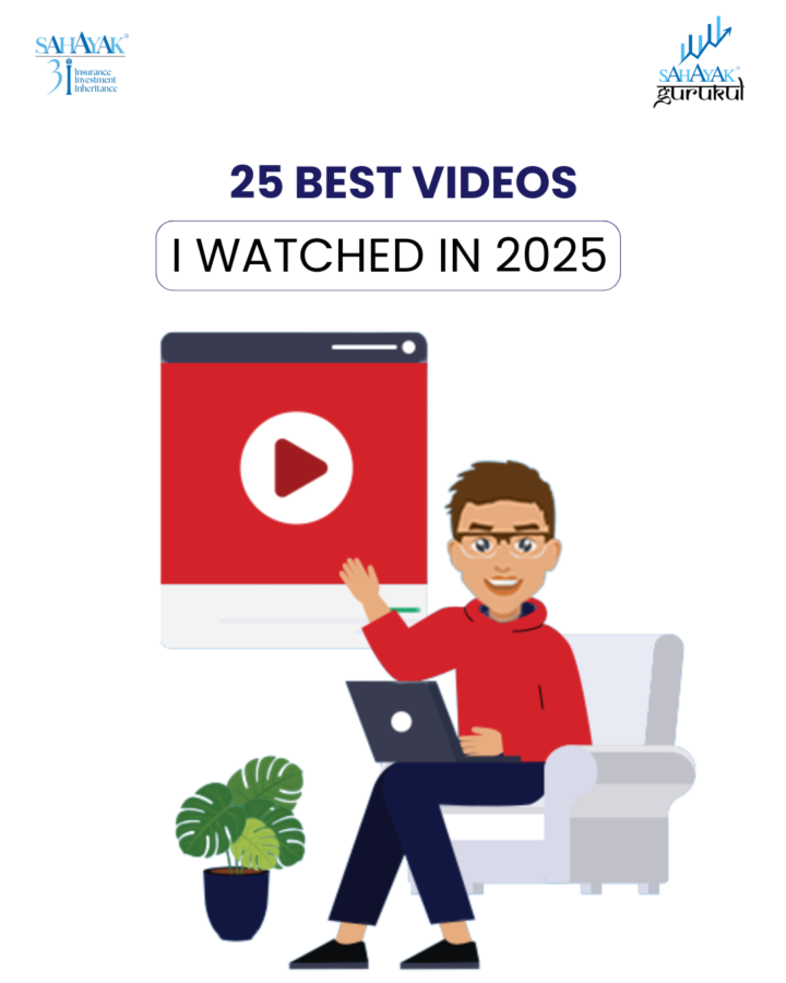 25 Best Videos I Watched in 2025