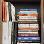 25 Books I Read in 2025 Cover Photo