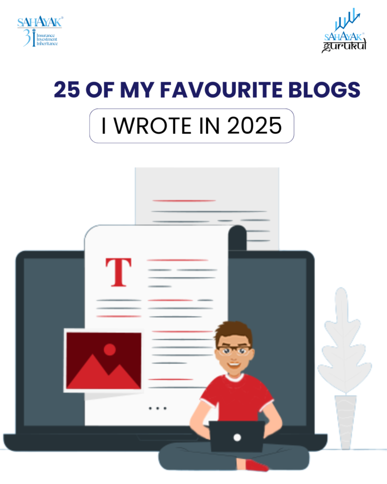 25 of My Favourite Blogs I Wrote in 2025