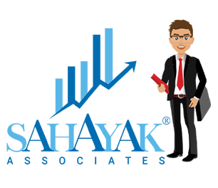Sahayak Associates — Your Personal Family CFO Logo
