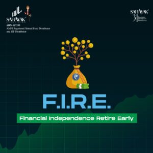 FIRE Brochure