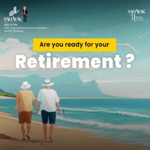 Retirement Brochure
