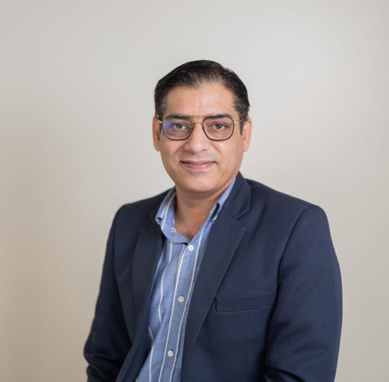 Puneet Kohli