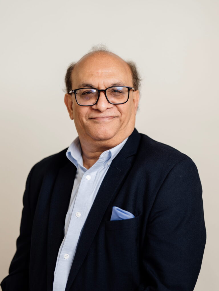 Sandeep Sahni