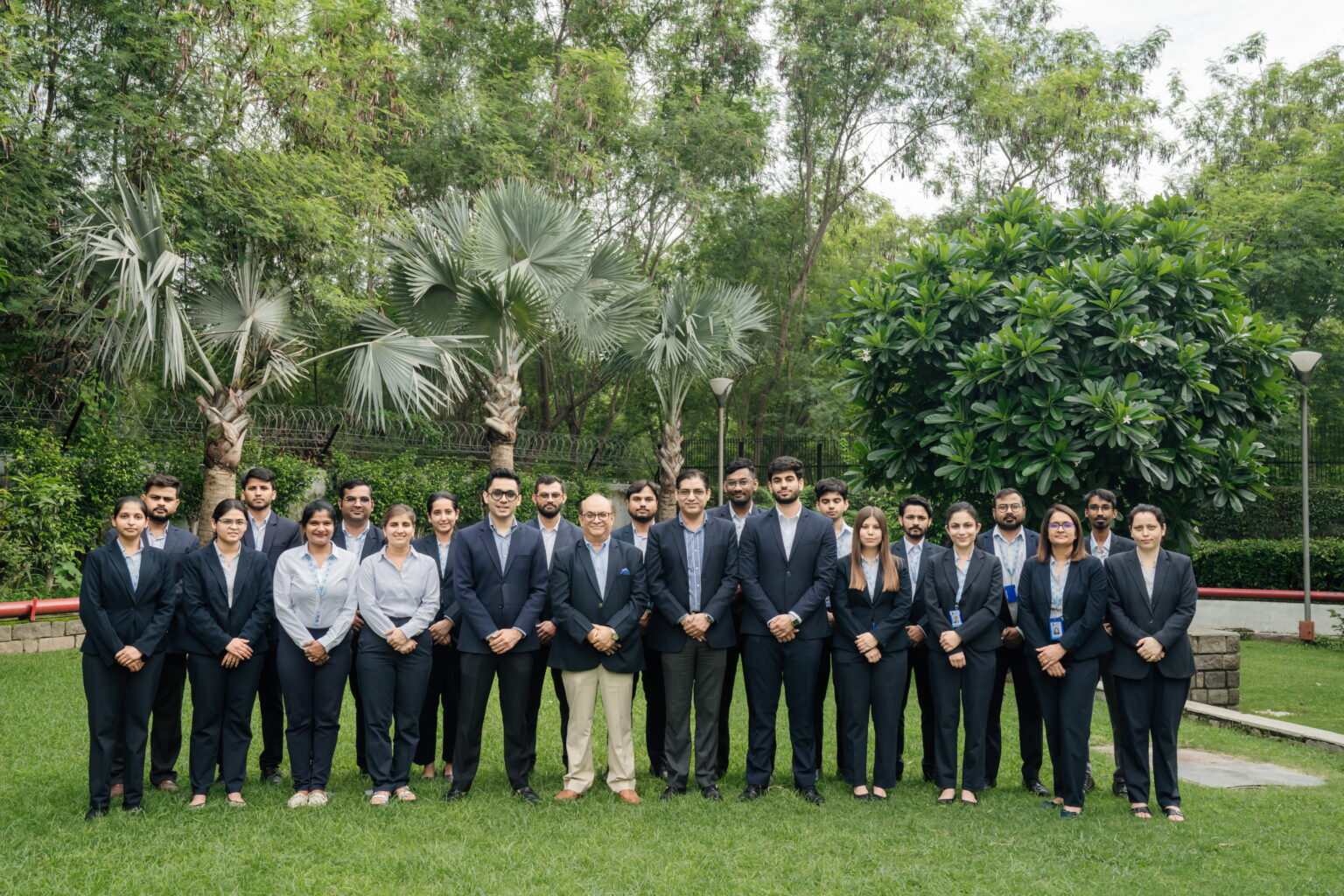 Team Sahayak Associates
